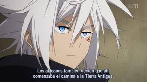 Neppuu Kairiku Bushi Road